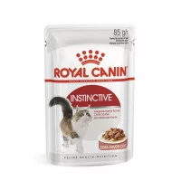 Royal Canin Instinctive  in GRAVY 12 Консерви для котів доро..