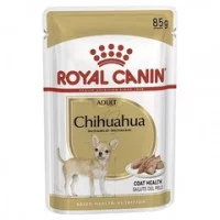 Royal Canin CHIHUAHUA ADULT Вологий корм