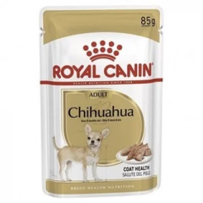 Royal Canin CHIHUAHUA ADULT Вологий корм