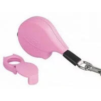 Flexi Click 2 Повідець-рулетка, стрічка 0,8 м