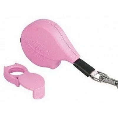 Flexi Click 2 Повідець-рулетка, стрічка 0,8 м