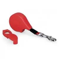 Flexi Click 3 Повідець-рулетка стрічка, довжина 0,5 м, вага ..