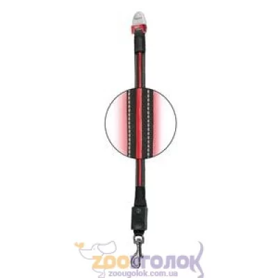 Flexi Vario світломигаючий ремінь