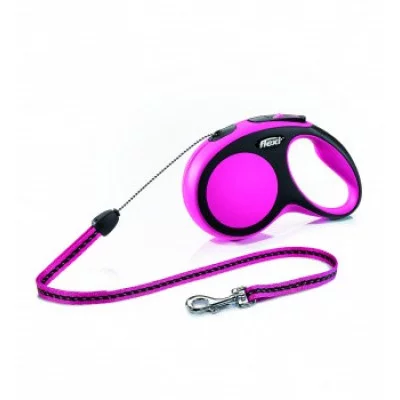 Flexi Повідець-рулетка New Comfort  S, 8 м