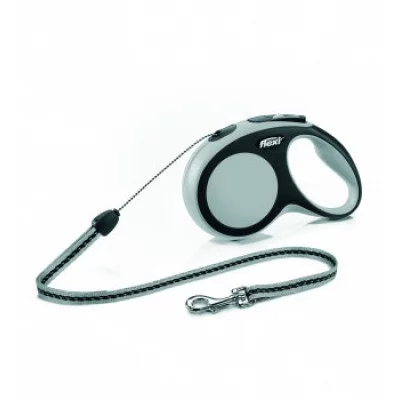 Flexi Повідець-рулетка New Comfort  S, 8 м