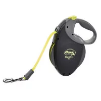 Flexi Giant Neon Giant Повідець-рулетка стрічка, довжина 8 м..