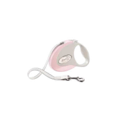 Flexi Повідець-рулетка Style стрічка S (3 м; до 12 кг)