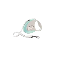 Flexi Повідець-рулетка Style стрічка S (3 м; до 12 кг)