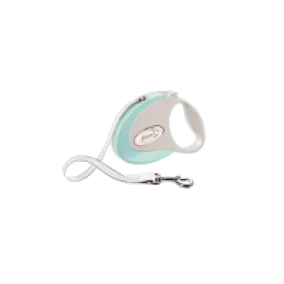 Flexi Повідець-рулетка Style стрічка S (3 м; до 12 кг)
