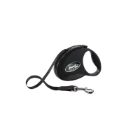 Flexi Повідець-рулетка Style стрічка S (3 м; до 12 кг)