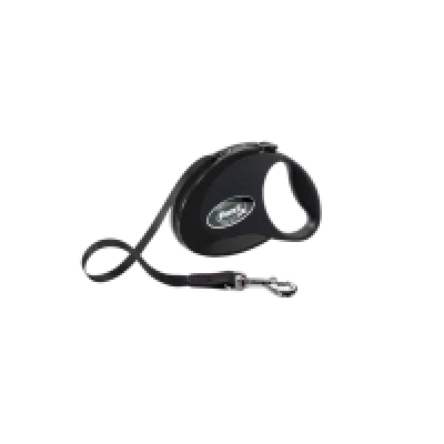 Flexi Повідець-рулетка Style стрічка S (3 м; до 12 кг)