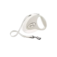 Flexi Повідець-рулетка Style стрічка M (5 м; до 25 кг)