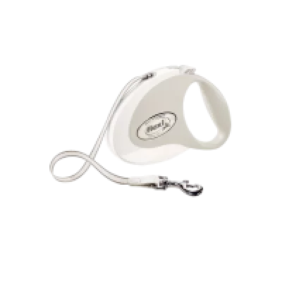 Flexi Повідець-рулетка Style стрічка M (5 м; до 25 кг)