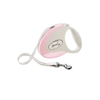 Flexi Повідець-рулетка Style стрічка M (5 м; до 25 кг)