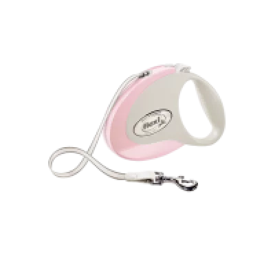 Flexi Повідець-рулетка Style стрічка M (5 м; до 25 кг)