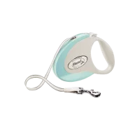 Flexi Повідець-рулетка Style стрічка M (5 м; до 25 кг)