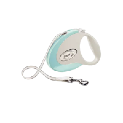 Flexi Повідець-рулетка Style стрічка M (5 м; до 25 кг)