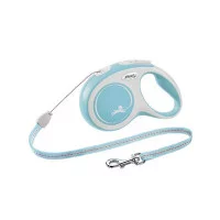 Flexi Повідець-рулетка New Comfort  S, 8 м