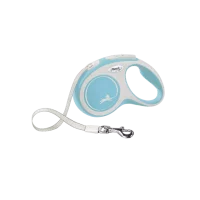 Flexi Повідець-рулетка New Comfort стрічка S 5 м (2020г)