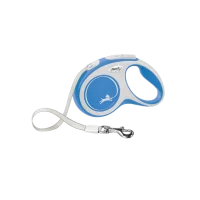 Flexi Повідець-рулетка New Comfort стрічка S 5 м (2020г)