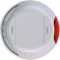 Flexi LED світлодіодний ліхтарик з акумулятором і USB зарядк..