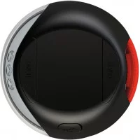 Flexi LED світлодіодний ліхтарик з акумулятором і USB зарядк..