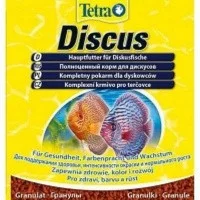 Tetra Discus Granules Корм для дискусів