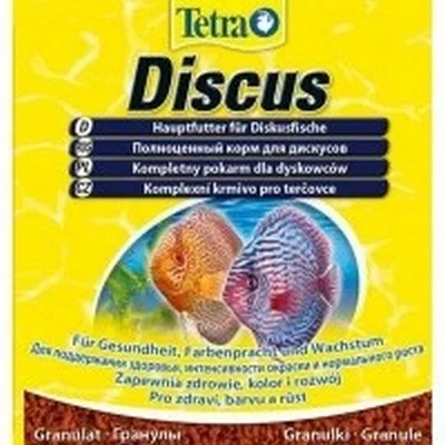 Tetra Discus Granules Корм для дискусів