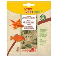 Sera Goldy Корм для золотих риб