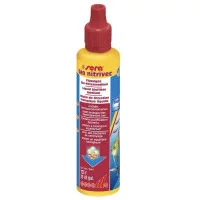 Rika аква старт 50мл(комплекс для запуску акваріума)500л