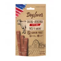 Doglover Ковбаски для собак