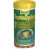 Tetra Repto Delica Shrimps Ласощі для черепах