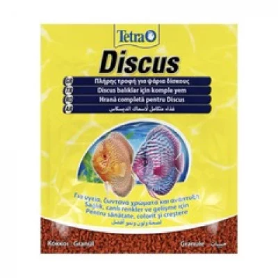Tetra Discus Granules Корм для дискусів