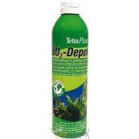 Tetra Plant CO2-Depot комплект для опитимізації вмісту вугле..