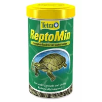 Tetra ReptoMin Корм для черепах