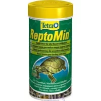 Tetra ReptoMin Корм для черепах