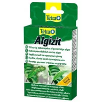 Tetra Algizit Засіб проти водоростей швидкої дії, таблетки