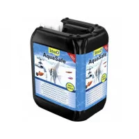 Tetra Aqua Safe Засіб для підготовки води для запуску акварі..