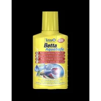 Tetra Betta AguaSafe Кондиціонер для півників