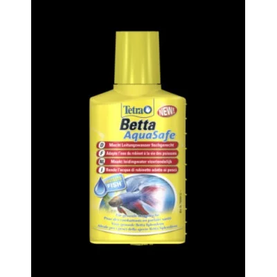 Tetra Betta AguaSafe Кондиціонер для півників