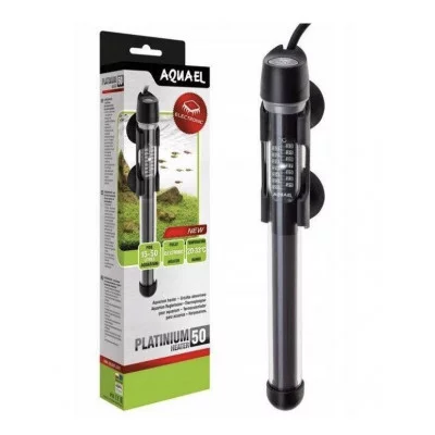 Platinym Обігрівач для акваріума