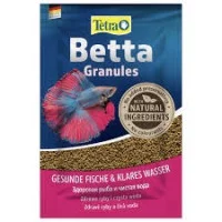 Tetra Betta Gran Корм для всіх видів півників, гранули