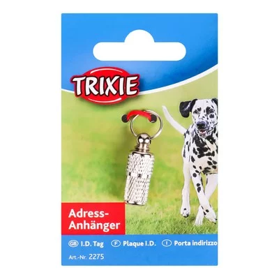 Trixie Адресник для собак