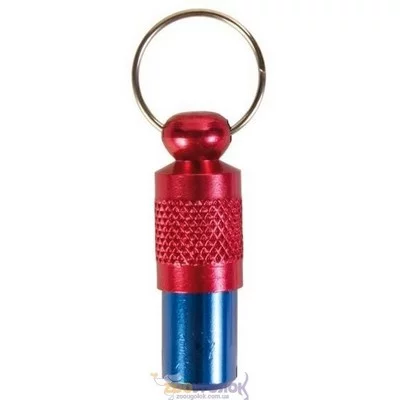 Trixie Адресник для собак