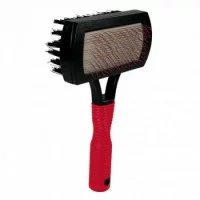 Trixie Щітка-пуходерка