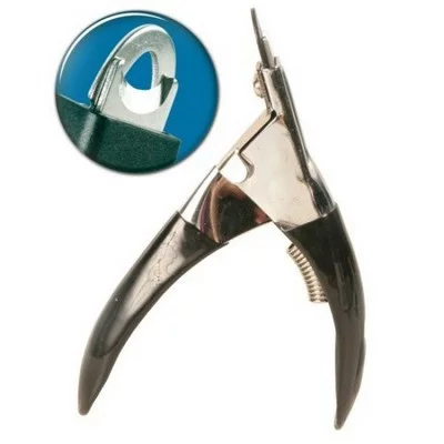 Trixie Кігтеріз-гільйотина метал.