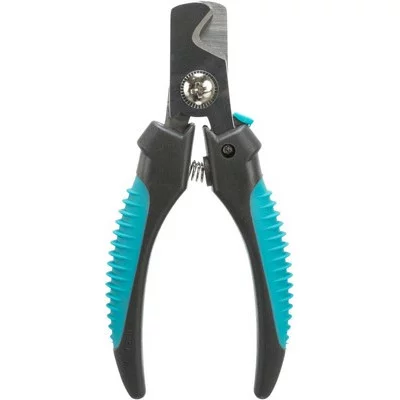 Trixie Кігтеріз нержав. сталь ручки з гум. покриттям