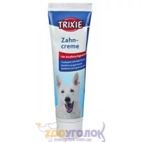 Trixie Zahncreme mit Fleischgeschmack зубна паста для собак ..
