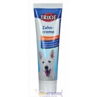 Trixie Zahncreme mit Teebaum-Öl зубна паста для собак чайне ..