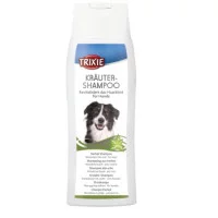 Trixie Shampoo Krauter Шампунь для собак трав'яний